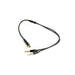 Audio Jack (3.5 mm) Splitter Cable GEMBIRD CCA-418M 20 cm - Аудио и Видео Кабели<<<Електроника Телевизори<<<Компютри|