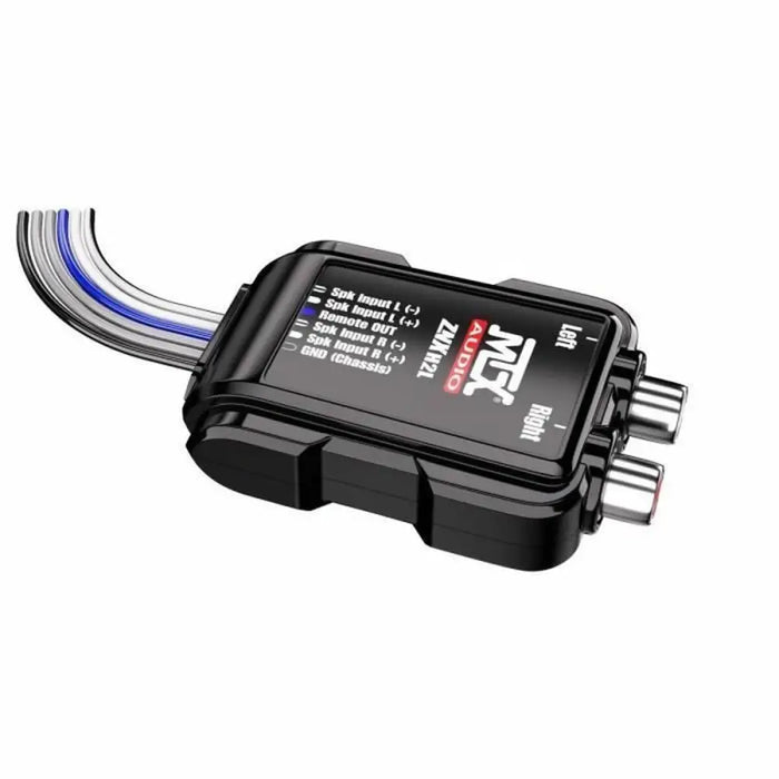 Audio Jack Adapter Mtx Audio 8 V - Електроника Телефони и таблети<<<Компютри| Електроника<<<BigBuy&&&Слушалки с