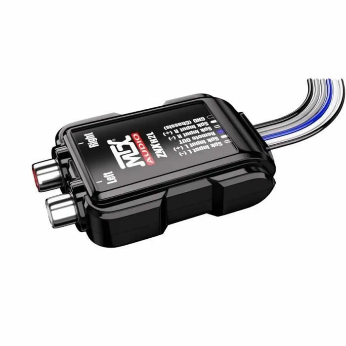 Audio Jack Adapter Mtx Audio 8 V - Електроника Телефони и таблети<<<Компютри| Електроника<<<BigBuy&&&Слушалки с