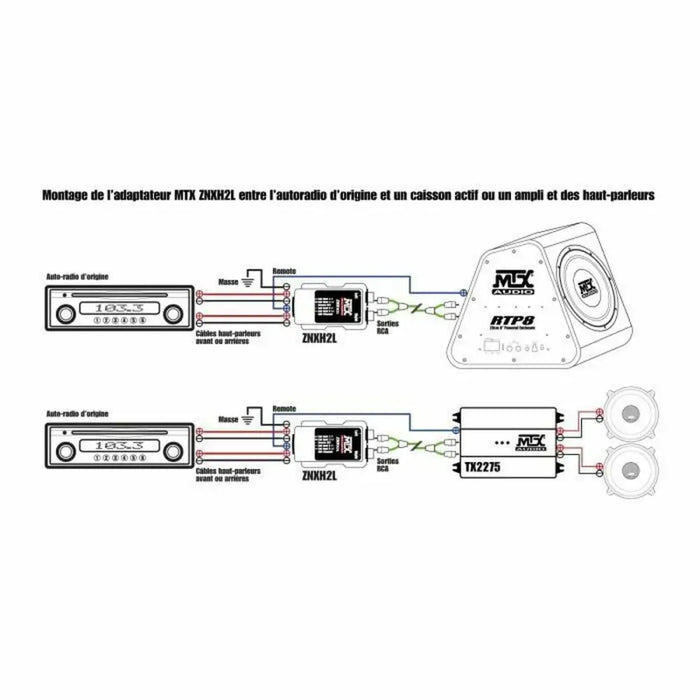 Audio Jack Adapter Mtx Audio 8 V - Електроника Телефони и таблети<<<Компютри| Електроника<<<BigBuy&&&Слушалки с