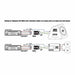 Audio Jack Adapter Mtx Audio 8 V - Електроника Телефони и таблети<<<Компютри| Електроника<<<BigBuy&&&Слушалки с