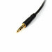 Audio Jack Cable (3.5mm) Startech MU15MMS - Електроника Телевизори<<<Компютри| Електроника<<<BigBuy&&&Аудио и Видео