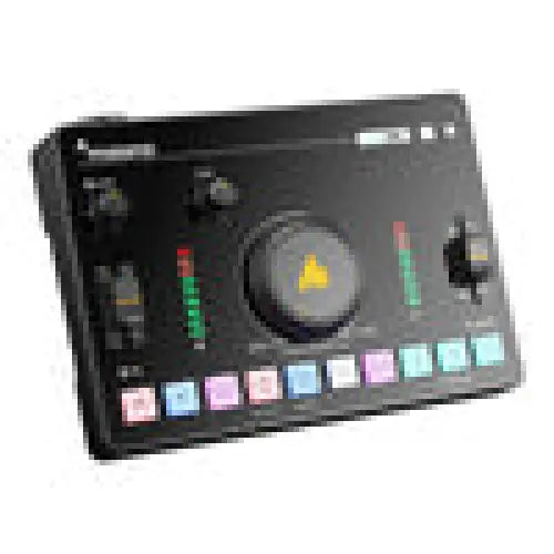 Audio Mixer & Sound Card AMC2 Neo - Accessories<<<Audio<<<InnproXML