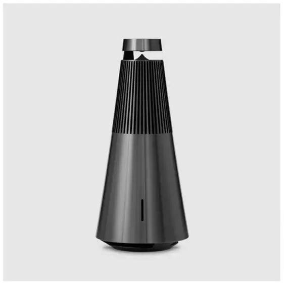 Audio system Bang & Olufsen Beosound 2 3rd Gen Black Anthracite - Bang & Olufsen<<<Аудио<<<Черна техника и