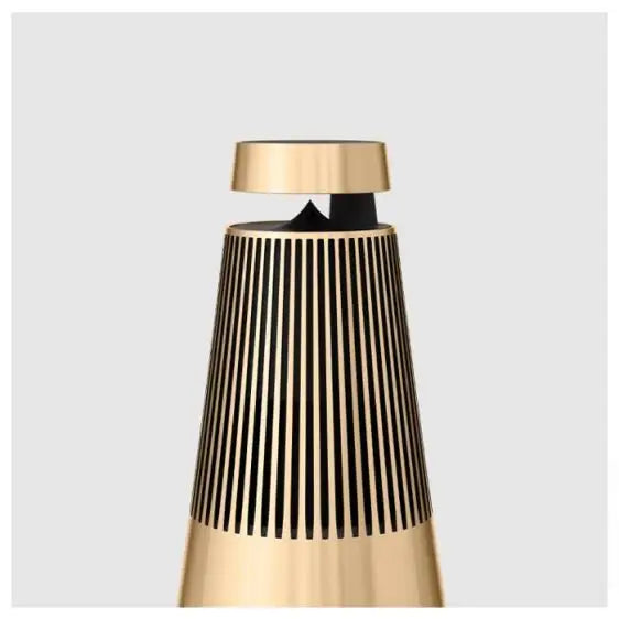 Audio system Bang & Olufsen Beosound 2 3rd Gen Gold Tone - Bang & Olufsen<<<Аудио<<<Черна техника и IT<<<TechnoMix