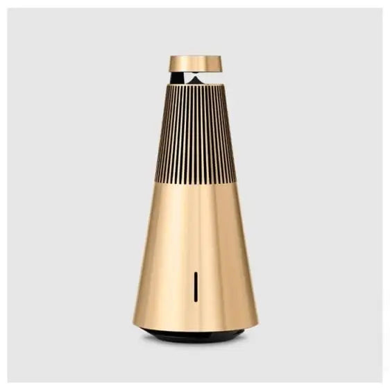 Audio system Bang & Olufsen Beosound 2 3rd Gen Gold Tone - Bang & Olufsen<<<Аудио<<<Черна техника и IT<<<TechnoMix