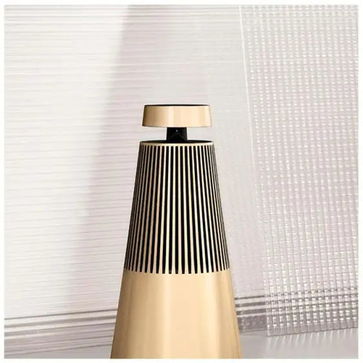 Audio system Bang & Olufsen Beosound 2 3rd Gen Gold Tone - Bang & Olufsen<<<Аудио<<<Черна техника и IT<<<TechnoMix