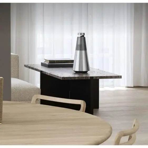 Audio system Bang & Olufsen BeoSound 2 Aluminum - Bang & Olufsen<<<Аудио<<<Черна техника и IT<<<TechnoMix