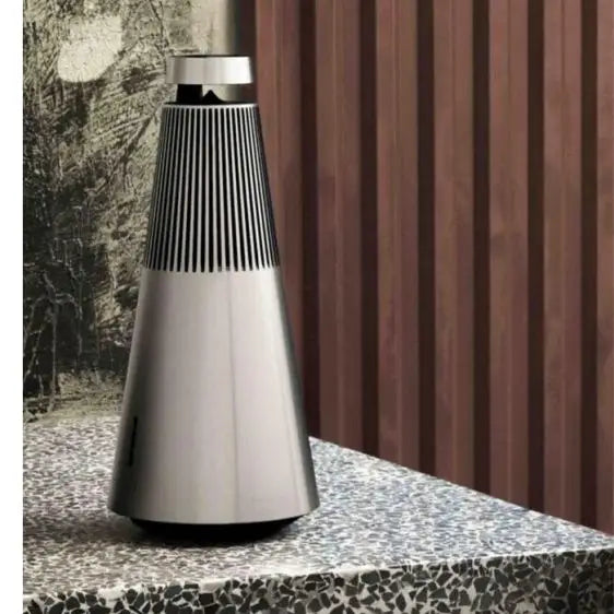 Audio system Bang & Olufsen BeoSound 2 Aluminum - Bang & Olufsen<<<Аудио<<<Черна техника и IT<<<TechnoMix