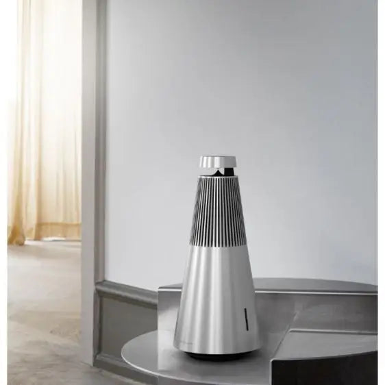 Audio system Bang & Olufsen BeoSound 2 Aluminum - Bang & Olufsen<<<Аудио<<<Черна техника и IT<<<TechnoMix
