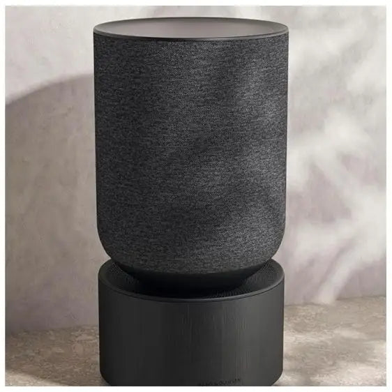 Audio system Bang & Olufsen Beosound Balance AL2 Black Oak - Bang & Olufsen<<<Аудио<<<Черна техника и IT<<<TechnoMix