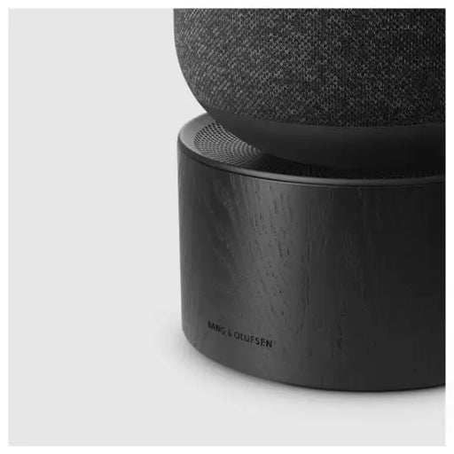 Audio system Bang & Olufsen Beosound Balance AL2 Black Oak - Bang & Olufsen<<<Аудио<<<Черна техника и IT<<<TechnoMix