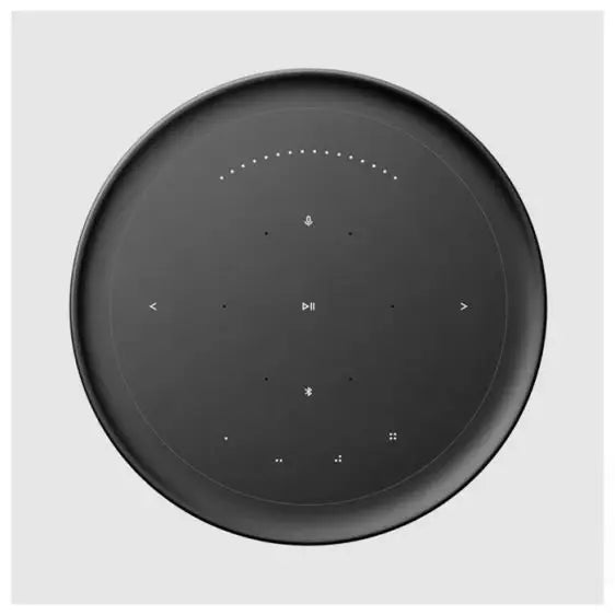 Audio system Bang & Olufsen Beosound Balance AL2 Black Oak - Bang & Olufsen<<<Аудио<<<Черна техника и IT<<<TechnoMix