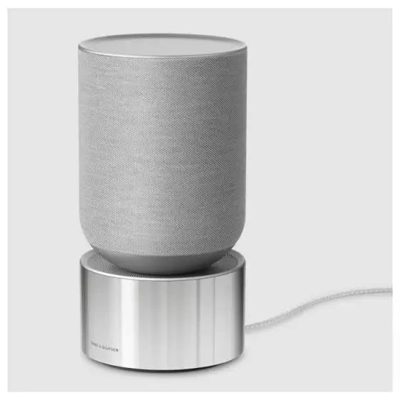 Audio system Bang & Olufsen Beosound Balance AL2 Natural Aluminum - Bang & Olufsen<<<Аудио<<<Черна техника и