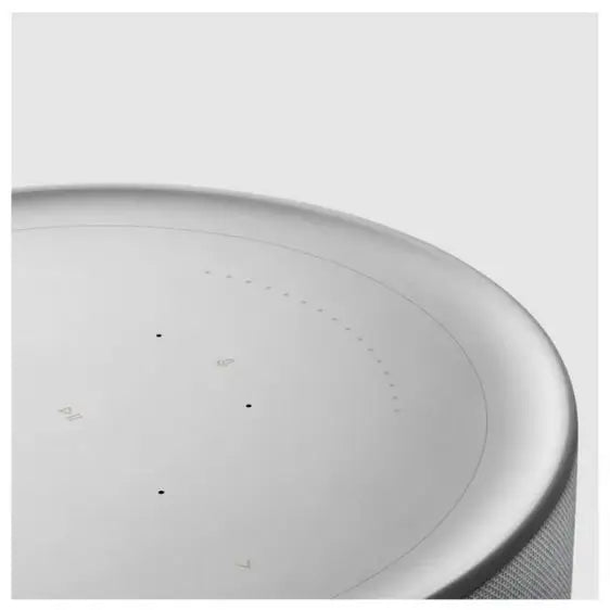 Audio system Bang & Olufsen Beosound Balance AL2 Natural Aluminum - Bang & Olufsen<<<Аудио<<<Черна техника и