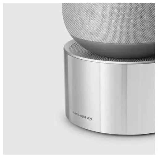 Audio system Bang & Olufsen Beosound Balance AL2 Natural Aluminum - Bang & Olufsen<<<Аудио<<<Черна техника и