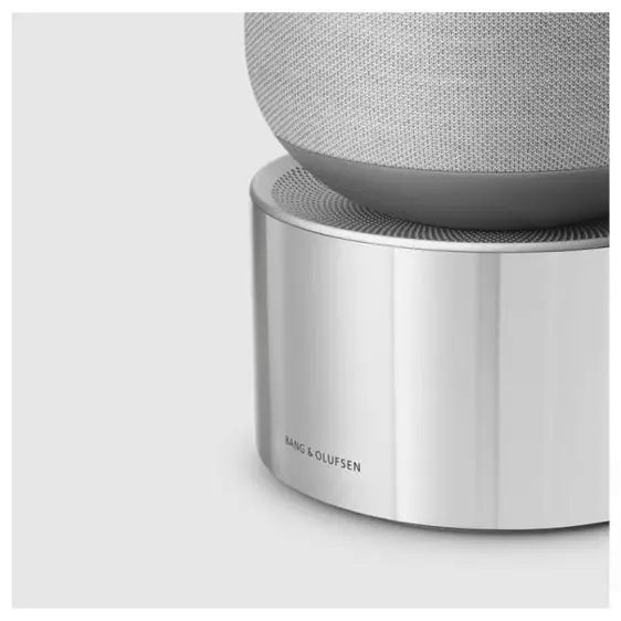 Audio system Bang & Olufsen Beosound Balance AL2 Natural Aluminum - Bang & Olufsen<<<Аудио<<<Черна техника и