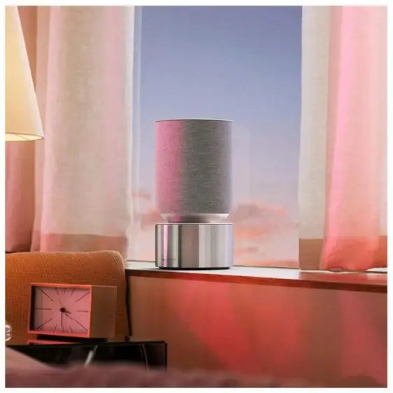 Audio system Bang & Olufsen Beosound Balance AL2 Natural Aluminum - Bang & Olufsen<<<Аудио<<<Черна техника и