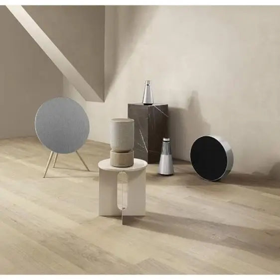 Audio system Bang & Olufsen Beosound Balance AL2 Natural Oak - Bang & Olufsen<<<Аудио<<<Черна техника и IT<<<TechnoMix