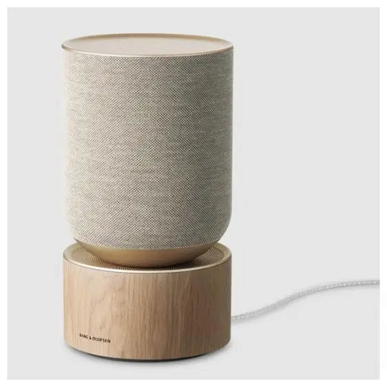 Audio system Bang & Olufsen Beosound Balance AL2 Natural Oak - Bang & Olufsen<<<Аудио<<<Черна техника и IT<<<TechnoMix