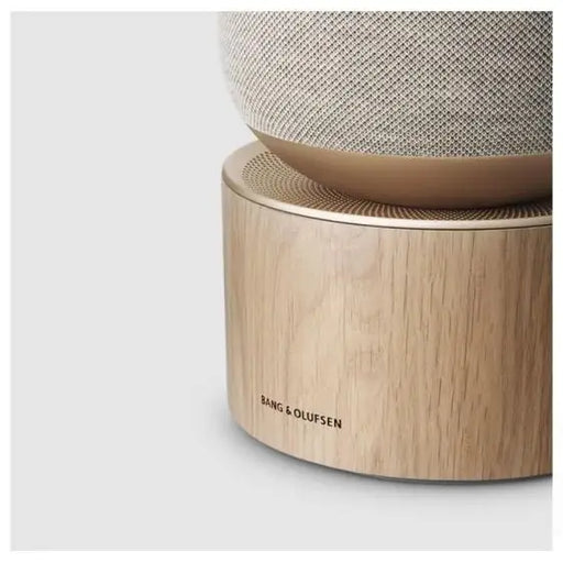 Audio system Bang & Olufsen Beosound Balance AL2 Natural Oak - Bang & Olufsen<<<Аудио<<<Черна техника и IT<<<TechnoMix