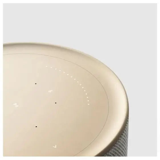 Audio system Bang & Olufsen Beosound Balance AL2 Natural Oak - Bang & Olufsen<<<Аудио<<<Черна техника и IT<<<TechnoMix