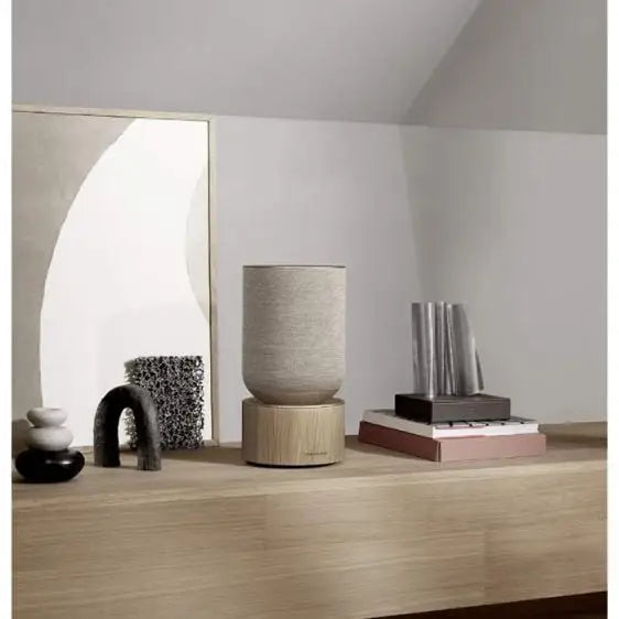 Audio system Bang & Olufsen Beosound Balance AL2 Natural Oak - Bang & Olufsen<<<Аудио<<<Черна техника и IT<<<TechnoMix