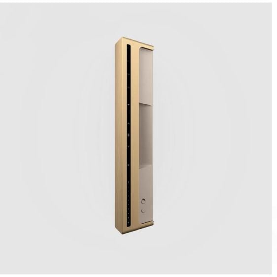 Audio system Bang & Olufsen Beosound Level Gold Tone Alu/Ligh - Bang & Olufsen<<<Аудио<<<Черна техника и IT<<<TechnoMix