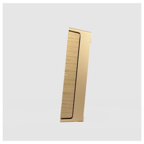 Audio system Bang & Olufsen Beosound Level Gold Tone Alu/Ligh - Bang & Olufsen<<<Аудио<<<Черна техника и IT<<<TechnoMix