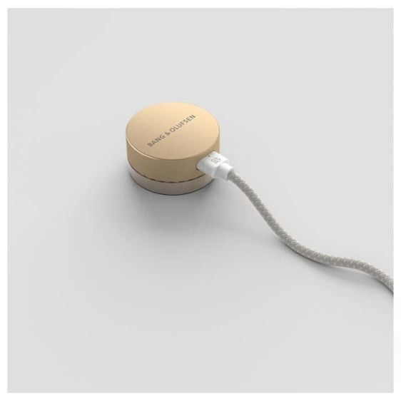 Audio system Bang & Olufsen Beosound Level Gold Tone Alu/Ligh - Bang & Olufsen<<<Аудио<<<Черна техника и IT<<<TechnoMix