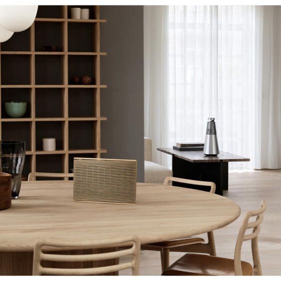 Audio system Bang & Olufsen Beosound Level Gold Tone Alu/Ligh - Bang & Olufsen<<<Аудио<<<Черна техника и IT<<<TechnoMix