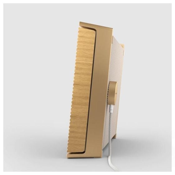 Audio system Bang & Olufsen Beosound Level Gold Tone Alu/Ligh - Bang & Olufsen<<<Аудио<<<Черна техника и IT<<<TechnoMix