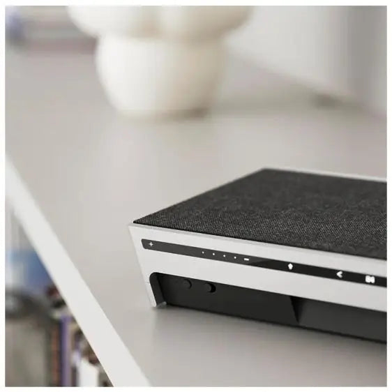 Audio system Bang & Olufsen Beosound Level Natural Alu/Dark G - Bang & Olufsen<<<Аудио<<<Черна техника и IT<<<TechnoMix