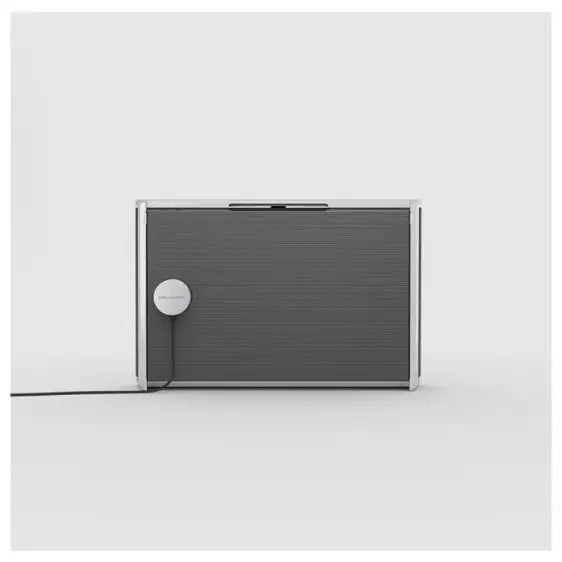 Audio system Bang & Olufsen Beosound Level Natural Alu/Dark G - Bang & Olufsen<<<Аудио<<<Черна техника и IT<<<TechnoMix