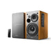 Audio system Edifier R1280DB + 2.0 Brown - Аудио системи<<<Аудио<<<ТВ Аудио