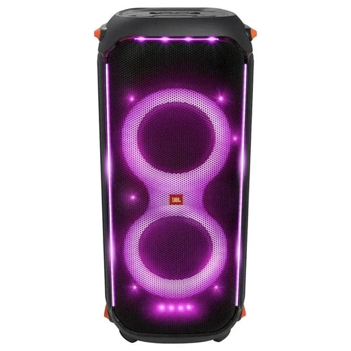Audio system JBL PARTYBOX 710 Black - Преносими тонколони<<<Електроника и