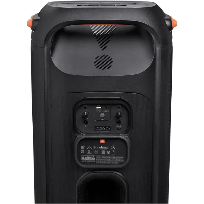 Audio system JBL PARTYBOX 710 Black - Преносими тонколони<<<Електроника и