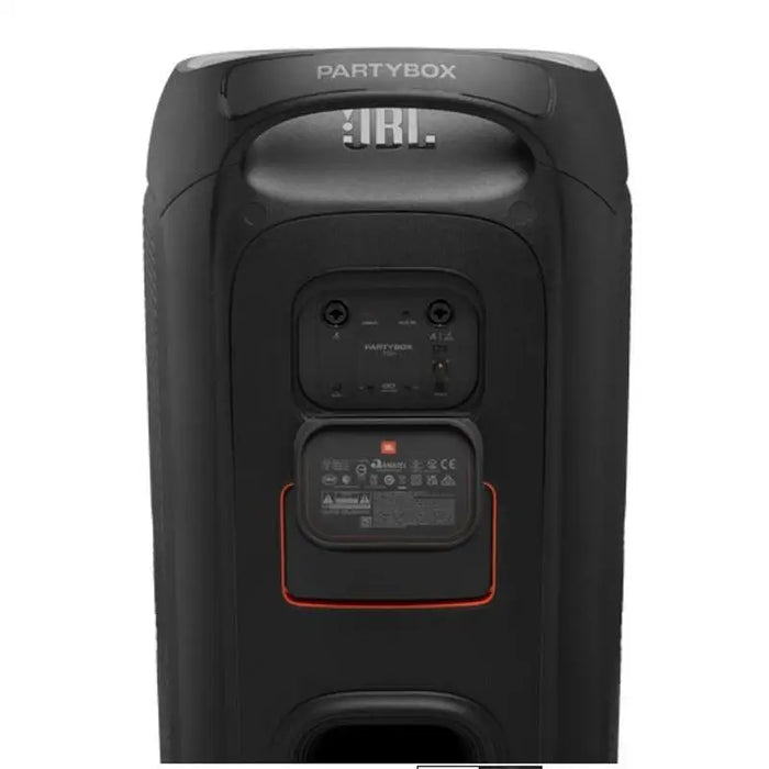 Audio system JBL PARTYBOX 720 JBLPARTYBOX720EU - Аудио системи<<<Аудио<<<ТВ Аудио Gaming<<<ZoraSite&&&Аудио