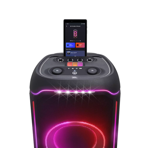Audio system JBL PARTYBOX ULTIMATE Black - Преносими тонколони<<<Електроника и