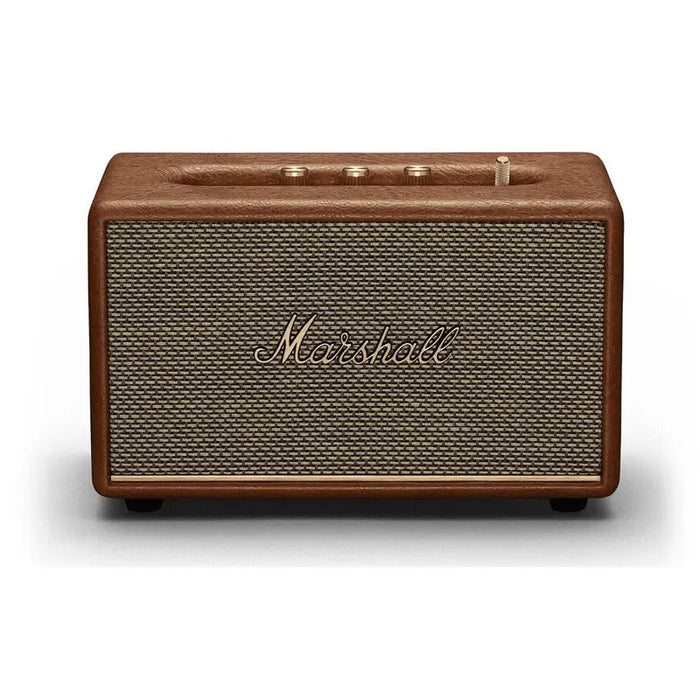 Audio system MARSHALL ACTON III BLUETOOTH BROWN - Аудио системи<<<Аудио<<<ТВ Аудио Gaming<<<ZoraSite&&&Аудио