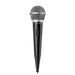 Audio-Technica ATR1200X microphone Black Clip-on microphone - MicrophonesMIS-MIK<<<Microphones