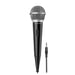 Audio-Technica ATR1200X microphone Black Clip-on microphone - MicrophonesMIS-MIK<<<Microphones