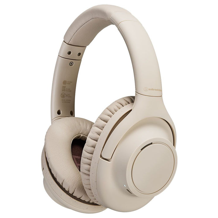 Bluetooth Headphones Audio-Technica Iberia ATH-S300BTBG