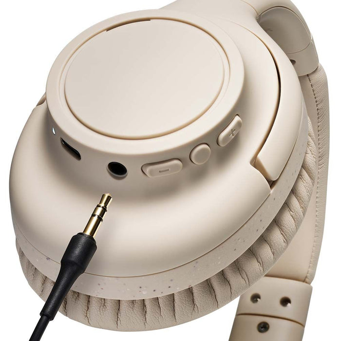Bluetooth Headphones Audio-Technica Iberia ATH-S300BTBG