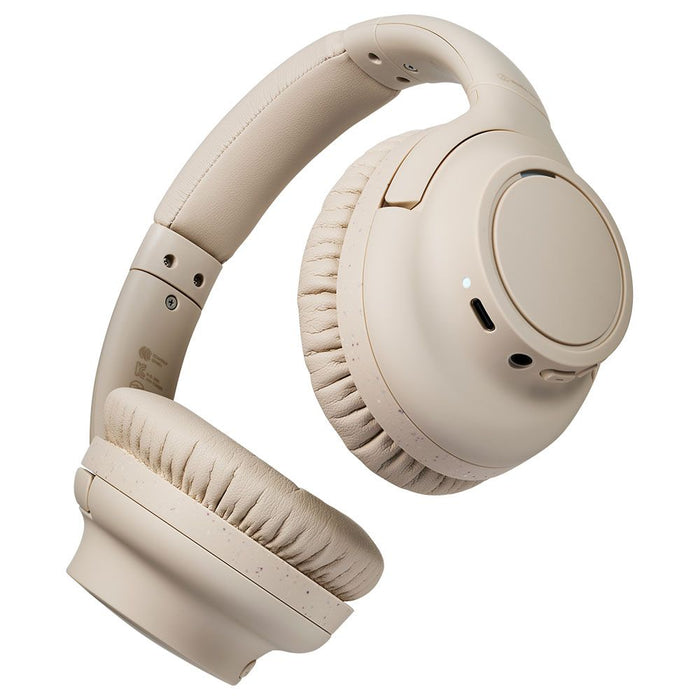Bluetooth Headphones Audio-Technica Iberia ATH-S300BTBG