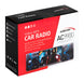 AUDIOCORE RADIO MP5 AVI DIVX AC9900 - PlayersMCA-RAD<<<Car audioMCA<<<ActionPL