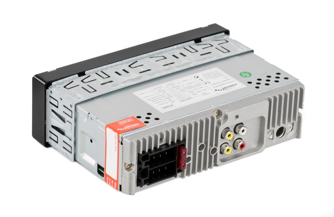 AUDIOCORE RADIO MP5 AVI DIVX AC9900