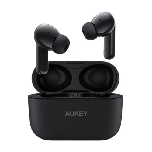 Aukey EP-M1NC TWS wireless headphones (black) - TWS<<<Wireless<<<Headphones<<<Audio<<<InnproXML