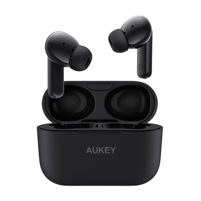 Aukey EP-M1NC TWS wireless headphones (black) - TWS<<<Wireless<<<Headphones<<<Audio<<<InnproXML