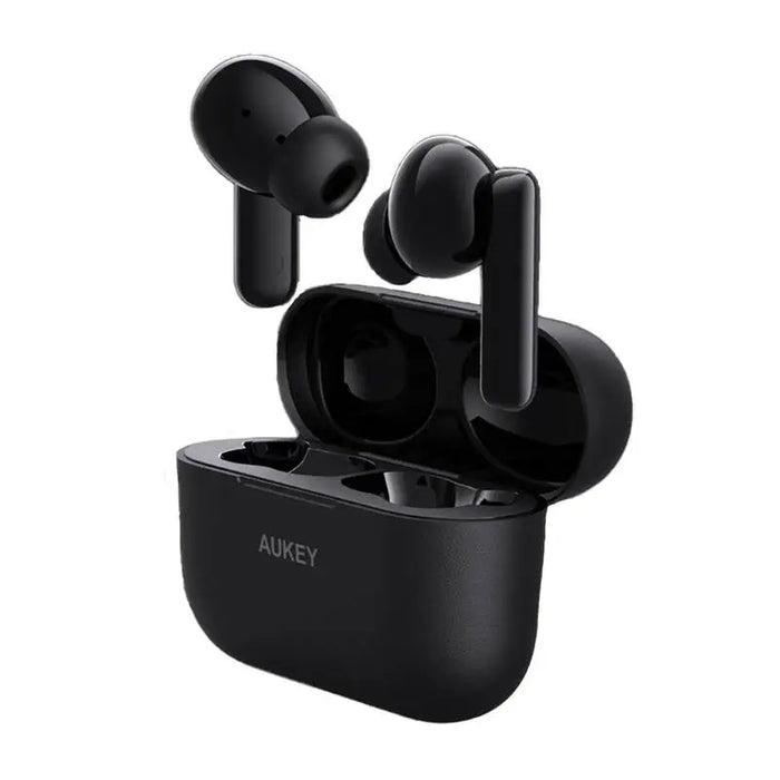 Aukey EP-M1NC TWS wireless headphones (black) - TWS<<<Wireless<<<Headphones<<<Audio<<<InnproXML